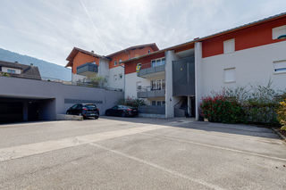  Appartement � vendre 2 pi�ces 42 m�