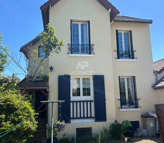  Maison � vendre 5 pi�ces 110 m�