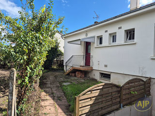  Maison � vendre 5 pi�ces 95 m�