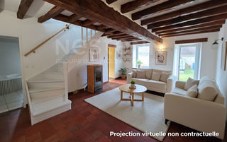  Maison � vendre 2 pi�ces 65 m�