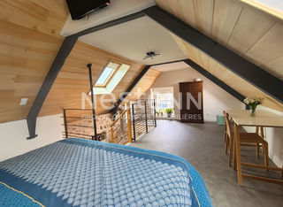  Maison � vendre 2 pi�ces 