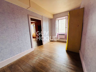  Maison � vendre 3 pi�ces 77 m�