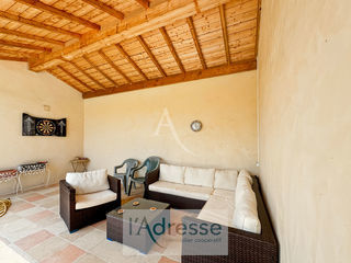  Maison � vendre 7 pi�ces 500 m�