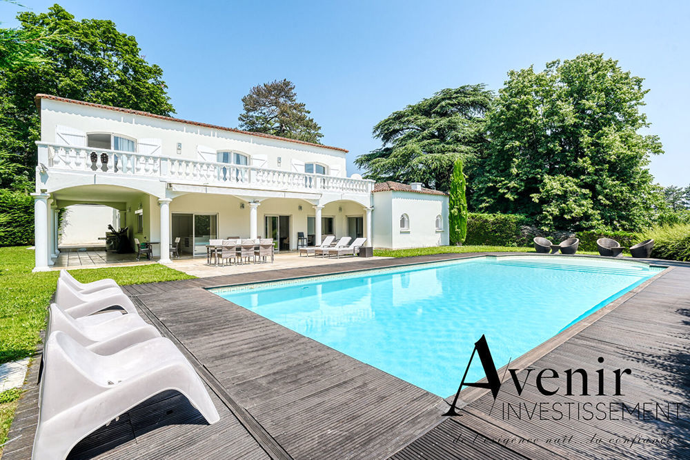 � vendre  Maison �cully (69130)