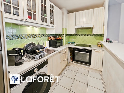   Appartement 3 pi�ces � louer � Morsang sur Orge Appartement - 3 pi�ce(s) - 52 m�