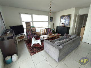  Appartement � vendre 4 pi�ces 87 m�