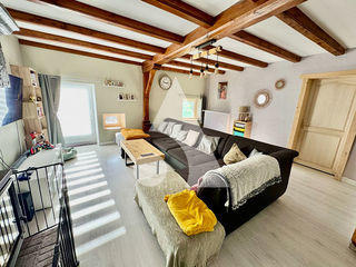  Maison � vendre 7 pi�ces 155 m�