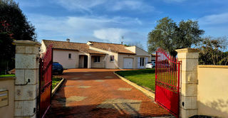  Maison � vendre 5 pi�ces 154 m�