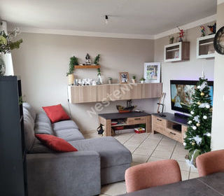  Appartement � vendre 3 pi�ces 65 m�