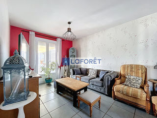  Maison � vendre 5 pi�ces 100 m�