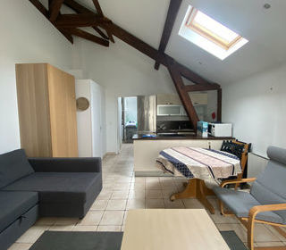  Appartement � louer 2 pi�ces 40 m�