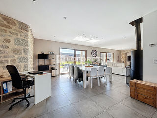  Maison � vendre 6 pi�ces 230 m�