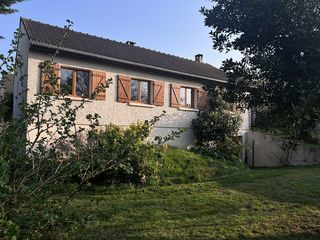  Maison � vendre 5 pi�ces 108 m�