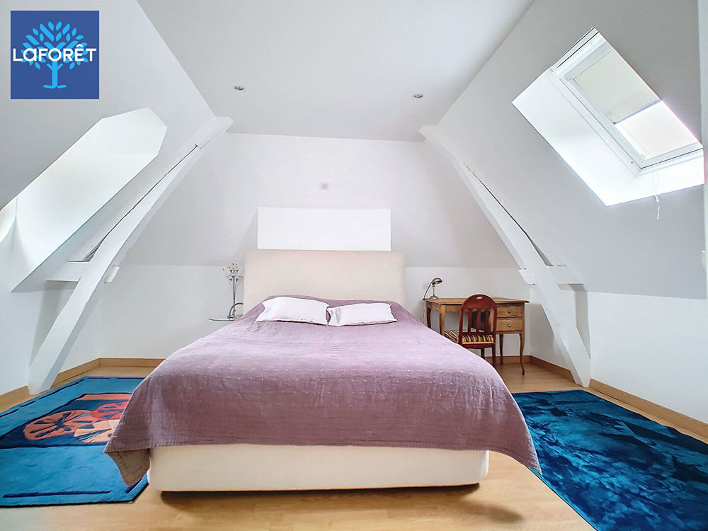 � vendre  Maison Bernay (27300)