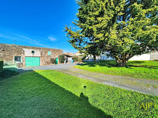  Terrain � vendre 530 m�