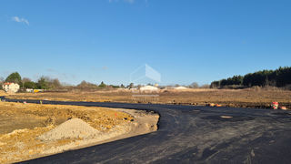  Terrain � vendre 409 m�