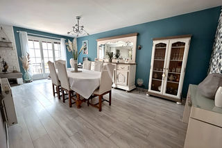  Maison � vendre 5 pi�ces 110 m�