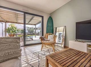  Maison � vendre 4 pi�ces 92 m�