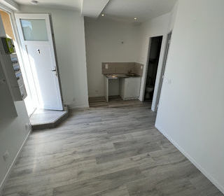  Appartement � louer 1 pi�ce 21 m�