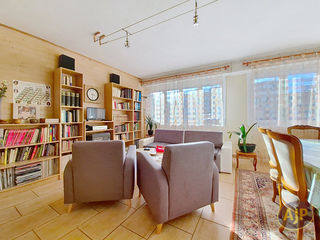  Appartement � vendre 3 pi�ces 75 m�