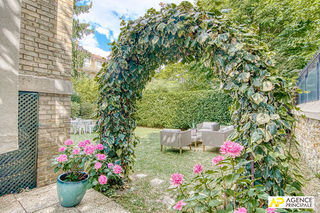  Maison � vendre 8 pi�ces 290 m�