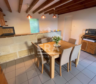  Maison � vendre 5 pi�ces 118 m�