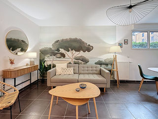  Appartement � vendre 2 pi�ces 50 m�