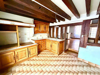  Maison � vendre 3 pi�ces 63 m�