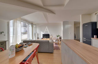  Appartement � vendre 4 pi�ces 81 m�