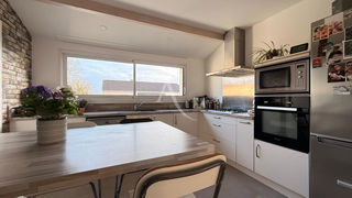  Maison � vendre 5 pi�ces 116 m�