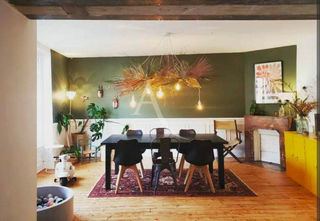  Maison � vendre 8 pi�ces 235 m�