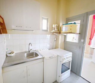  Appartement � louer 2 pi�ces 38 m�