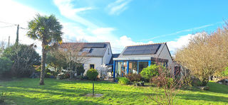  Maison � vendre 5 pi�ces 143 m�