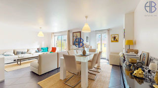  Maison � vendre 5 pi�ces 125 m�