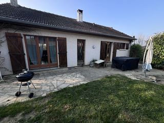  Maison � vendre 5 pi�ces 108 m�