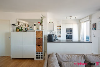  Appartement � vendre 4 pi�ces 84 m�