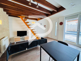  Appartement � louer 1 pi�ce 28 m�