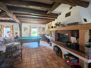  Maison � vendre 10 pi�ces 360 m�