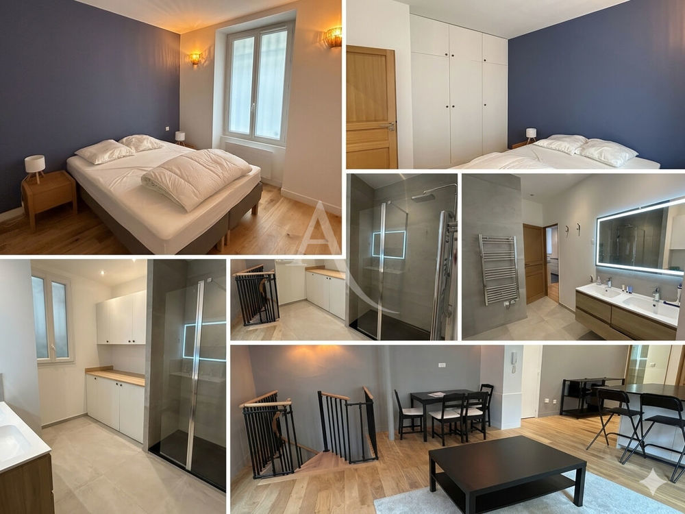 � vendre  Appartement Paris 17