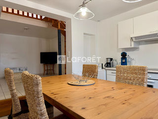  Maison � vendre 3 pi�ces 61 m�