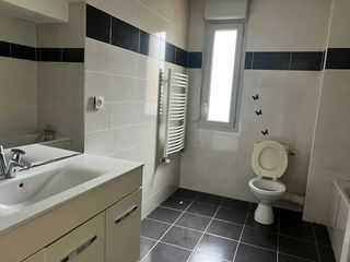  Appartement � vendre 3 pi�ces 61 m�