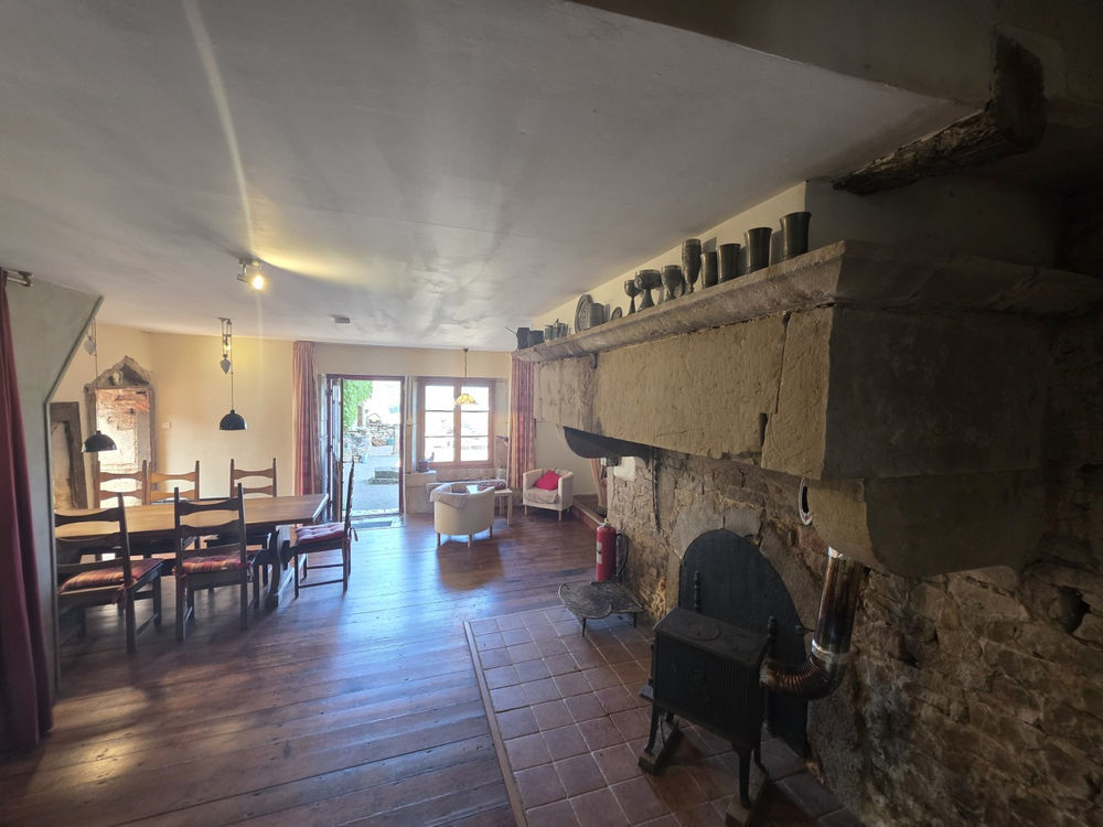 � vendre  Villa Colombotte (70240)