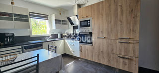  Maison � vendre 4 pi�ces 85 m�