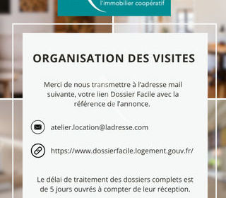  Maison � louer 2 pi�ces 70 m�