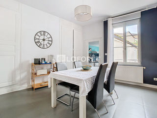  Appartement � vendre 3 pi�ces 82 m�