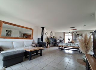  Maison � vendre 4 pi�ces 89 m�