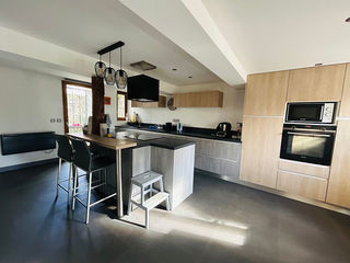  Maison � vendre 5 pi�ces 133 m�