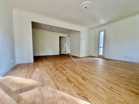  Appartement � vendre 3 pi�ces 77 m�