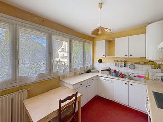  Appartement � vendre 3 pi�ces 64 m�