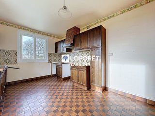  Maison � vendre 5 pi�ces 135 m�